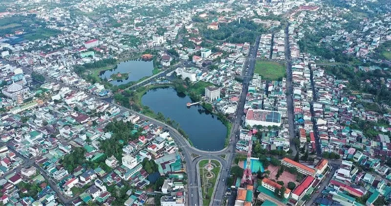 Thông tin quy hoạch Lâm Đồng mới nhất: Kế hoạch triển khai Quy hoạch giai đoạn 2021-2032
