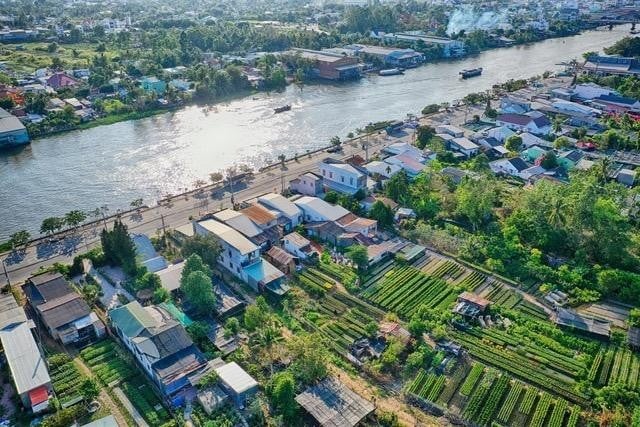 Thông tin quy hoạch Đồng Tháp mới nhất: Kế hoạch triển khai Quy hoạch giai đoạn 2021-2030