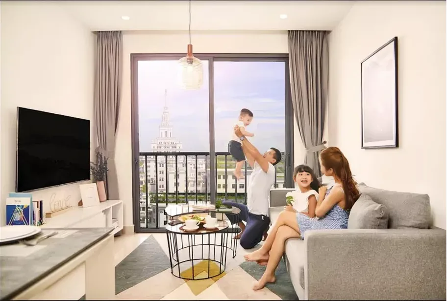 Yếu tố nào khiến Vinhomes Cần Giờ trở thành điểm đến hấp dẫn cho các nhà đầu tư năm 2025?
