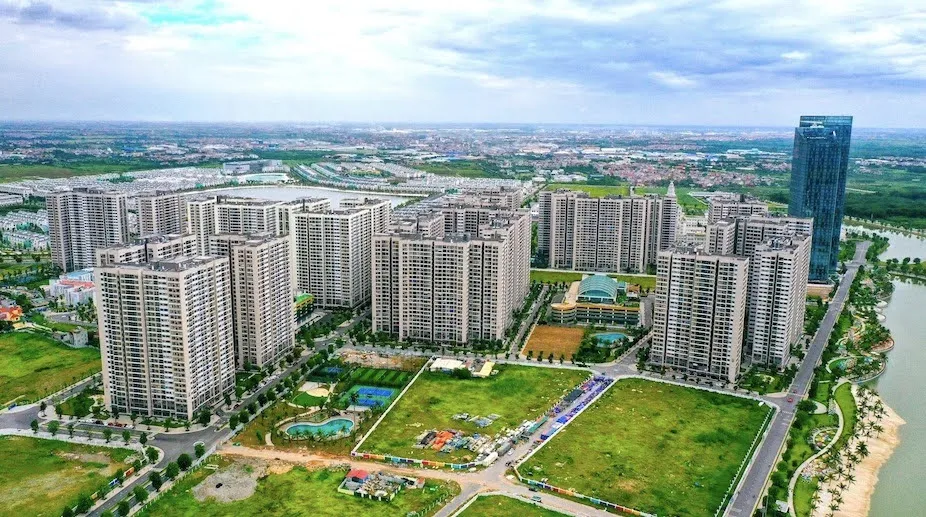Lượng giao dịch của các loại hình bất động sản toàn Hà Nội trong năm 2024