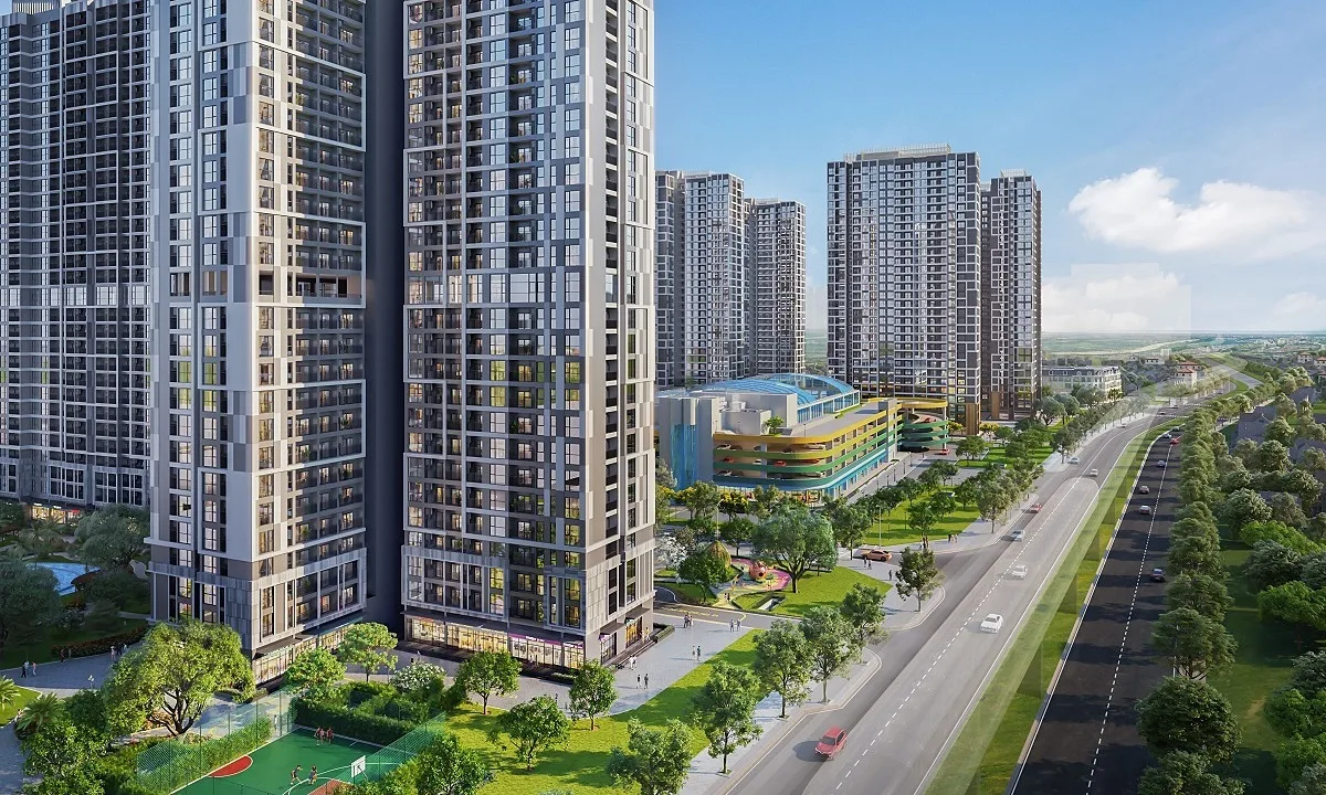 Giá căn hộ Vinhomes Ocean Park đang chững lại – Đây có phải cơ hội vàng để mua nhà?