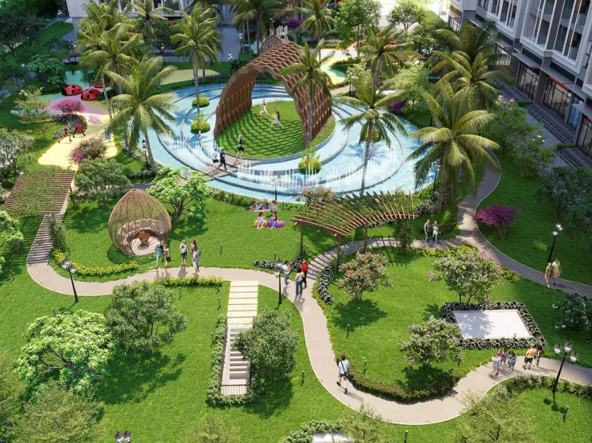 Cập nhật thị trường Vinhomes Ocean Park 2025: Mua nhà để ở hay đầu tư có lợi hơn?