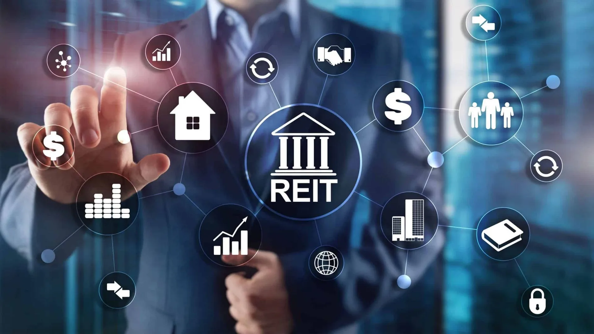 Nguồn vốn bất động sản TP. HCM 2024: Tín dụng liệu còn là kênh chính?