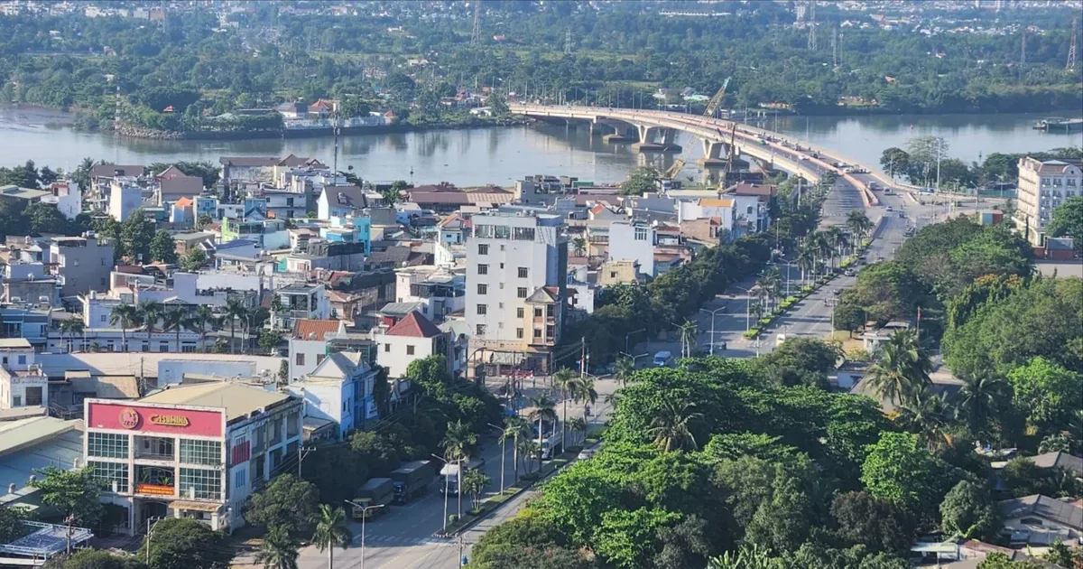 Thông tin quy hoạch Đồng Nai mới nhất: Kế hoạch triển khai Quy hoạch đến năm 2050