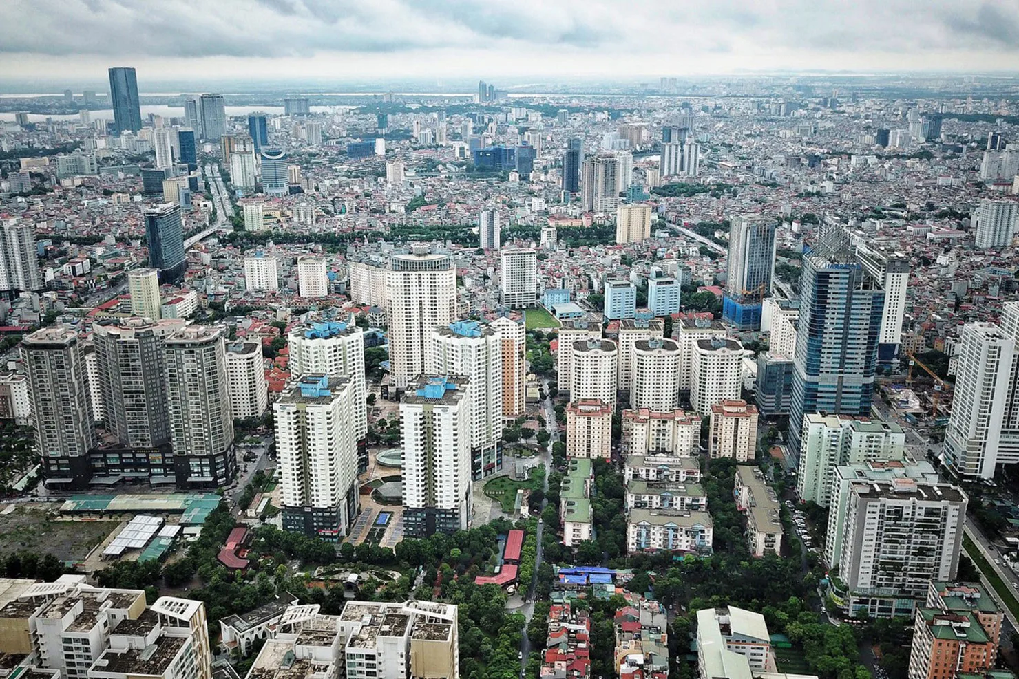 Bất động sản 2025 chịu tác động ra sao từ luật đất đai sửa đổi?