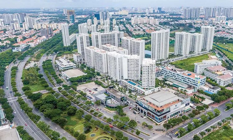 Thị trường bất động sản toàn quốc tháng 12/2024: Giao dịch sôi động hay vẫn trầm lắng?
