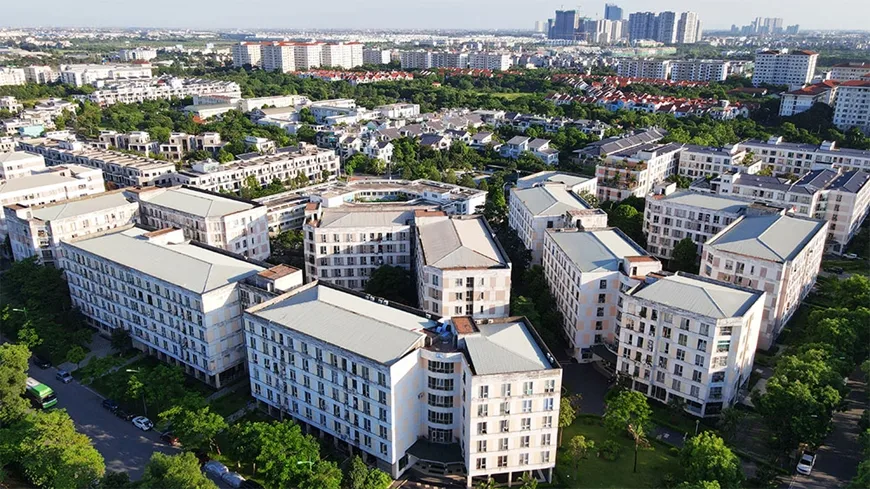 Bất động sản 2024 khép lại với nhiều biến động: Nhà đầu tư nên kỳ vọng gì ở 2025?