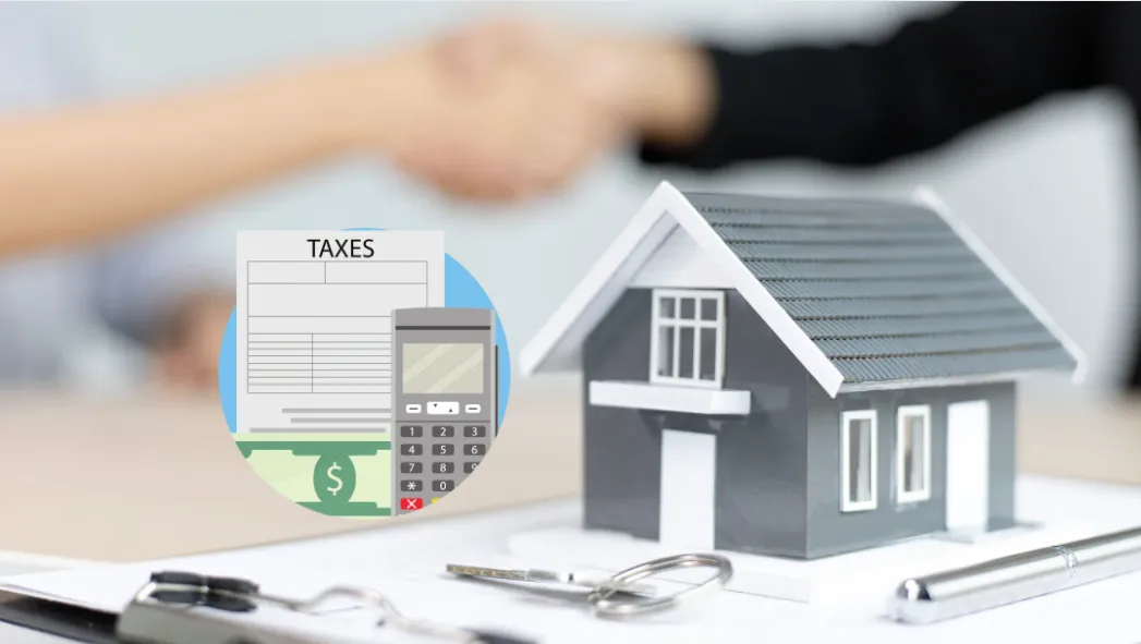 Người mua nhà cần nộp những loại thuế, phí gì? Cách tính & lưu ý quan trọng