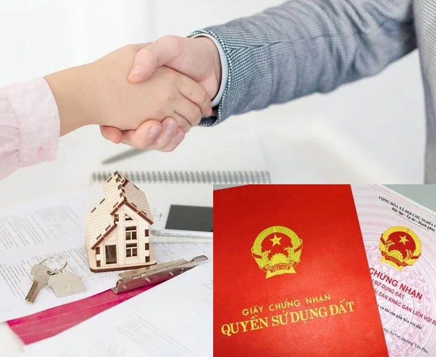 Cách kiểm tra pháp lý nhà đất, nhà thổ cư trước khi mua để tránh rủi ro