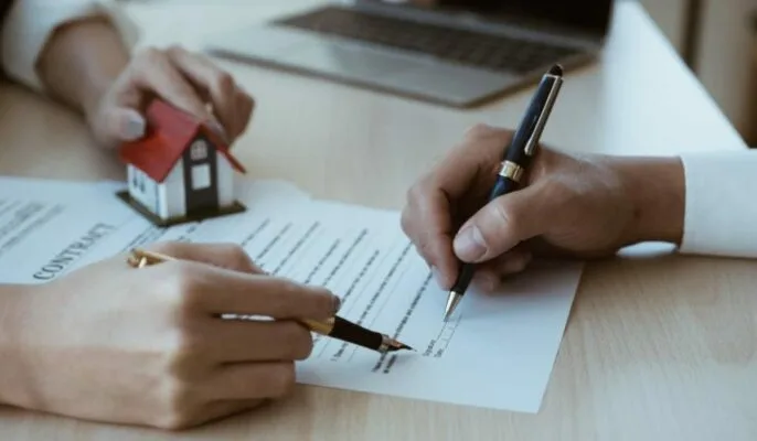 Hướng dẫn chi tiết quy trình mua bán nhà đất, nhà thổ cư theo quy định mới nhất