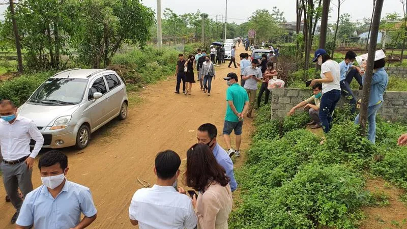 Đánh thuế người sở hữu nhiều nhà: Liệu có làm hạ nhiệt giá bất động sản?