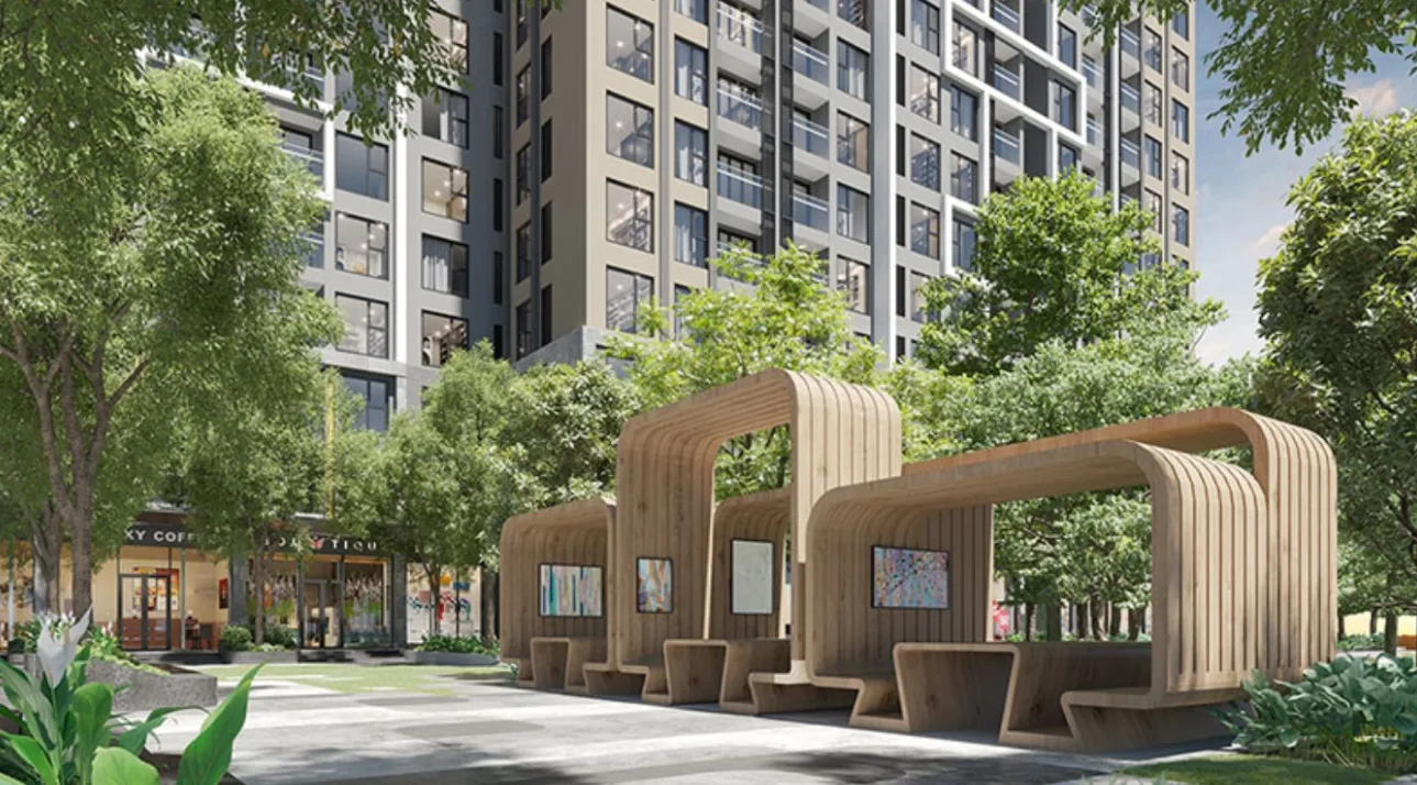 Bán chung cư Masteri West Heights Tây Mỗ – Cập nhật giá & cơ hội đầu tư 2025