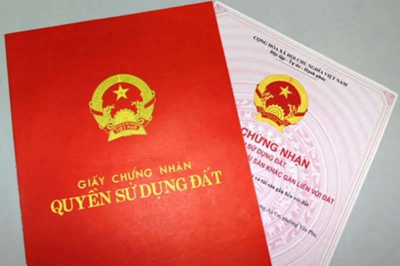 Giấy tờ cần chuẩn bị khi mua bán nhà thổ cư để tránh tranh chấp