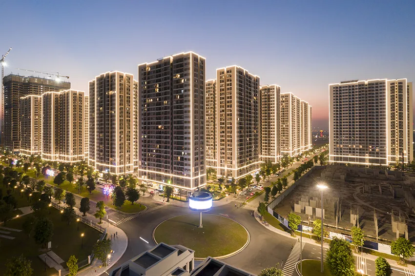 Thị trường chuyển nhượng căn hộ Vinhomes Ocean Park 2025: Mua lúc nào để có giá tốt nhất?