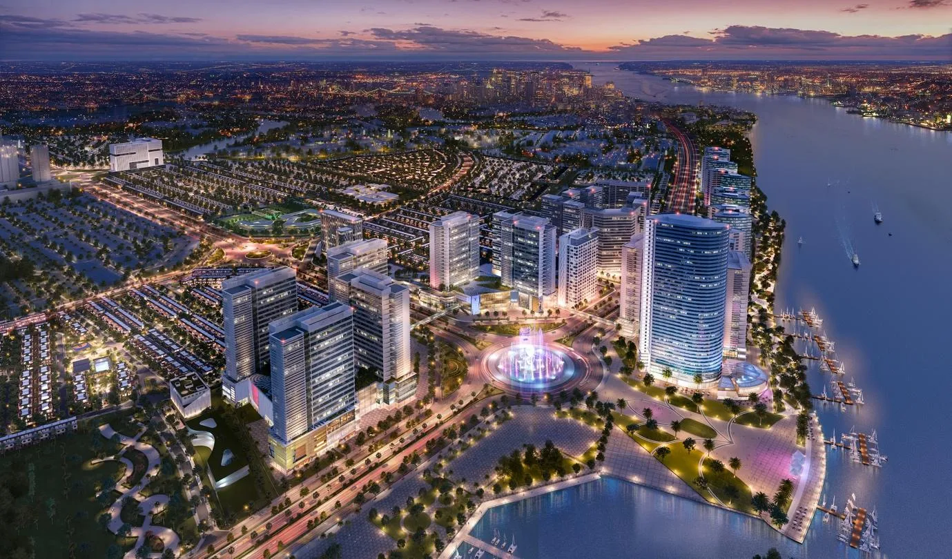 Thông tin quy hoạch Đồng Nai mới nhất: Kế hoạch triển khai Quy hoạch giai đoạn 2021-2032