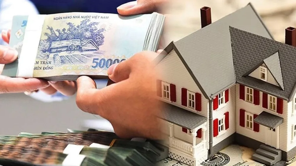 Cập nhật lãi suất vay mua nhà đất, nhà thổ cư, căn hộ mới nhất năm 2025