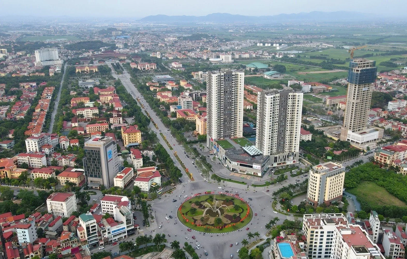 Bắc Ninh - Điểm đến vàng cho nhà đầu tư bất động sản trong năm 2025