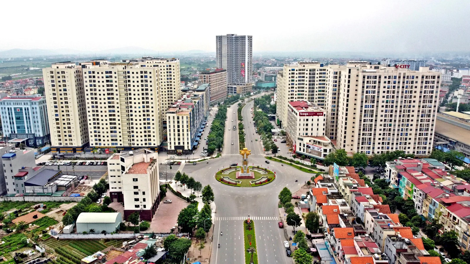 Bắc Ninh sắp trở thành thành phố trực thuộc Trung ương, bất động sản hưởng lợi mạnh mẽ