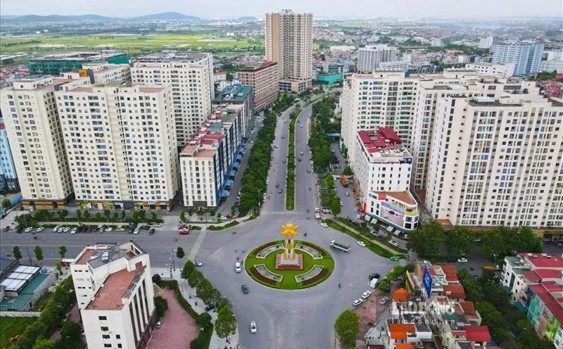Bắc Ninh bùng nổ loạt dự án BĐS nghìn tỷ: Cơ hội nào cho nhà đầu tư?