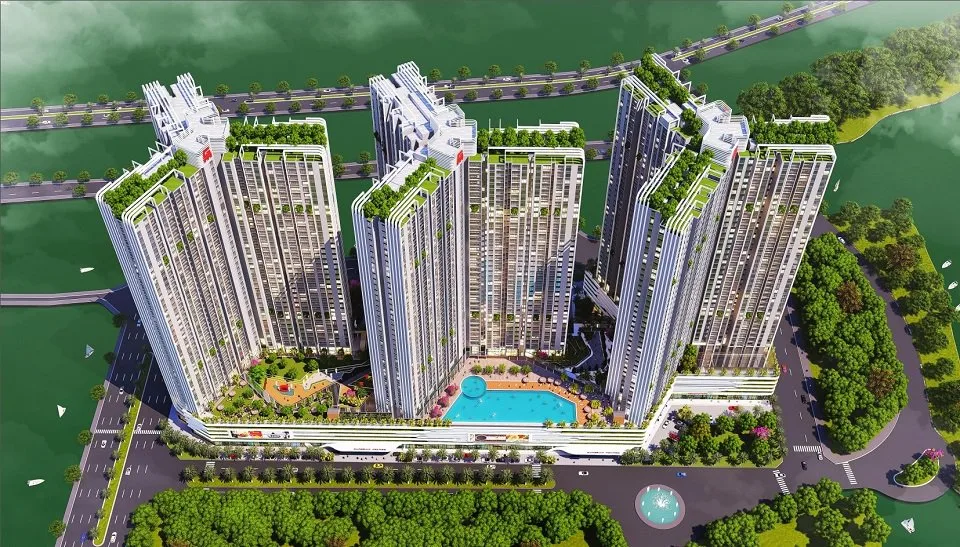 Vì sao Central Residence Gamuda là kênh đầu tư hấp dẫn năm 2025?