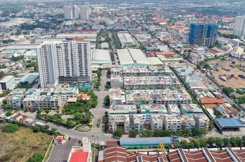 Bài học từ Bình Dương: Không phải cứ gần siêu dự án là đất sẽ sốt!