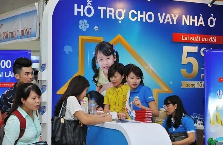 Gói vay mua nhà đất, nhà thổ cư ưu đãi năm 2025: Điều kiện và cách đăng ký