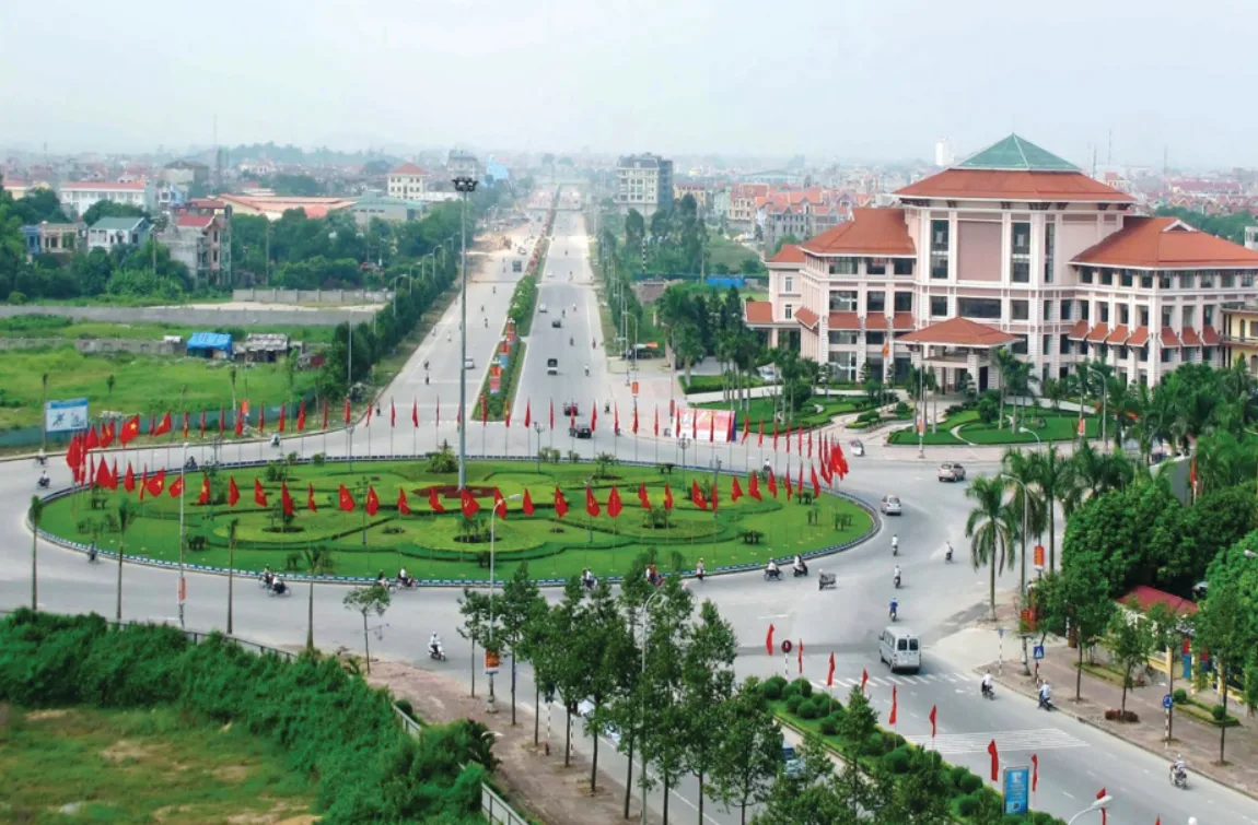 Quy hoạch Bắc Ninh 2025: Huyện Lương Tài điều chỉnh quy hoạch phát triển đến năm 2050