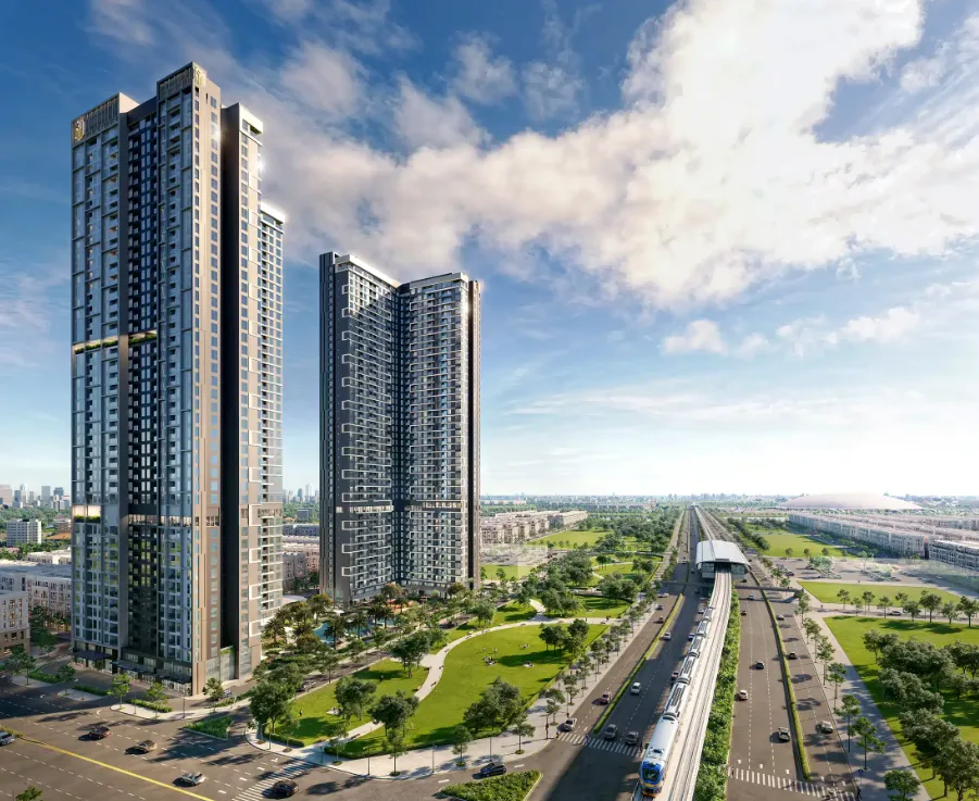 Cập nhật thị trường Bất động sản Hà Nội tháng 2/2025: Xu hướng và cơ hội đầu tư