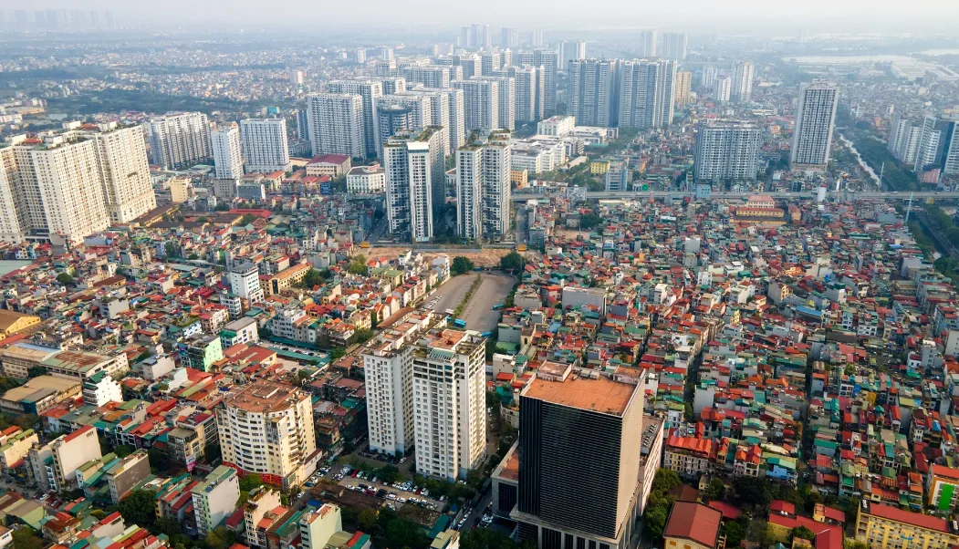 Giá nhà nội đô tăng phi mã: Vì sao khách hàng đang đổ xô tìm mua nhà xa trung tâm?