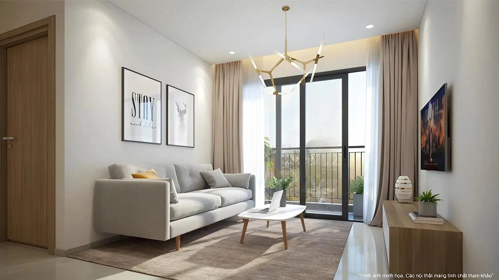 Tòa S2.15 The Sapphire 2 Vinhomes Ocean Park
