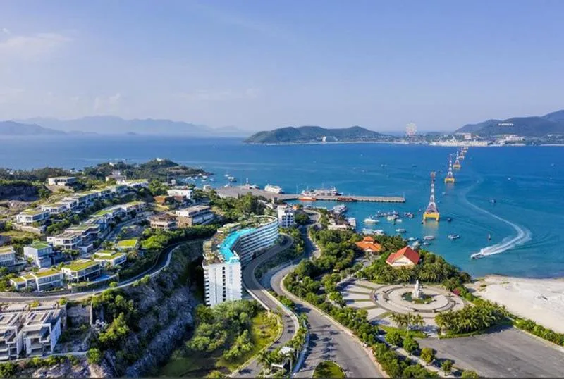 Quy hoạch đường biển phía Bắc Nha Trang: Đòn bẩy mới cho du lịch và bất động sản