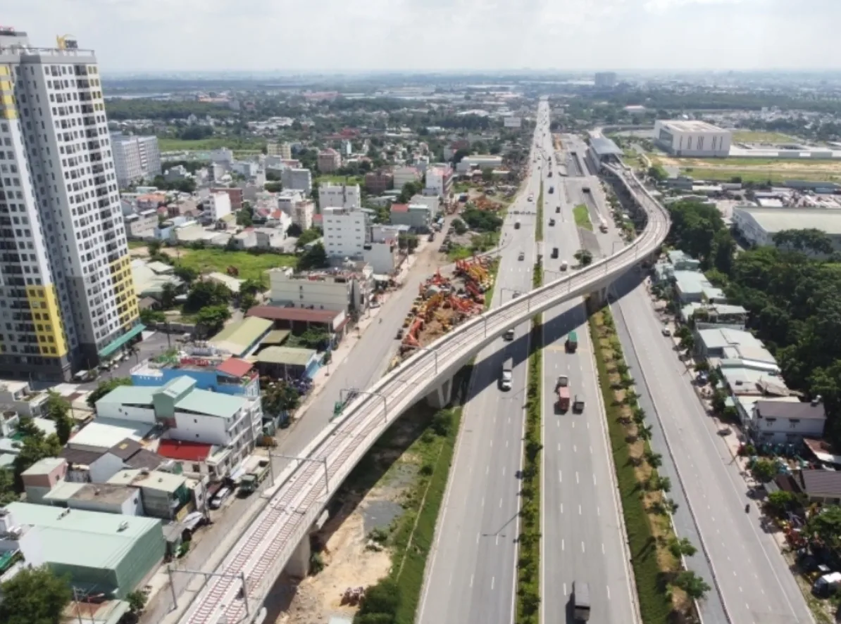 Sáp nhập tỉnh, thành: Bất động sản tăng giá, nên xuống tiền ngay hay chờ đợi?
