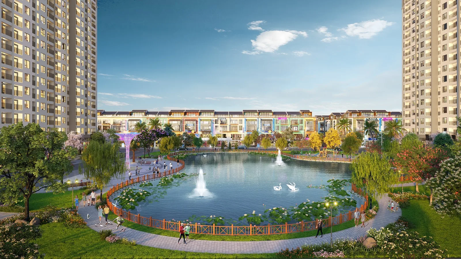 Yên Bình New Horizon: Cập nhật thông tin dự án chi tiết