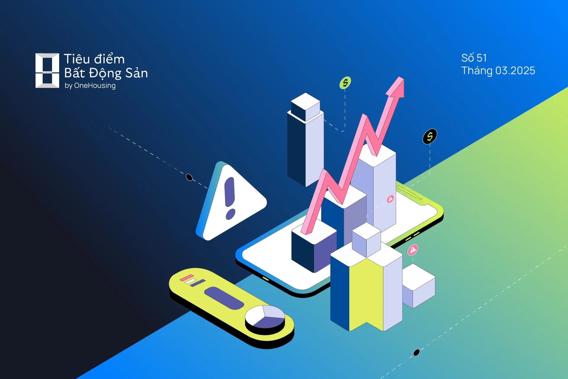 Thị trường bất động sản 2025: Bước vào chu kỳ mới với cơ hội và cảnh báo song hành