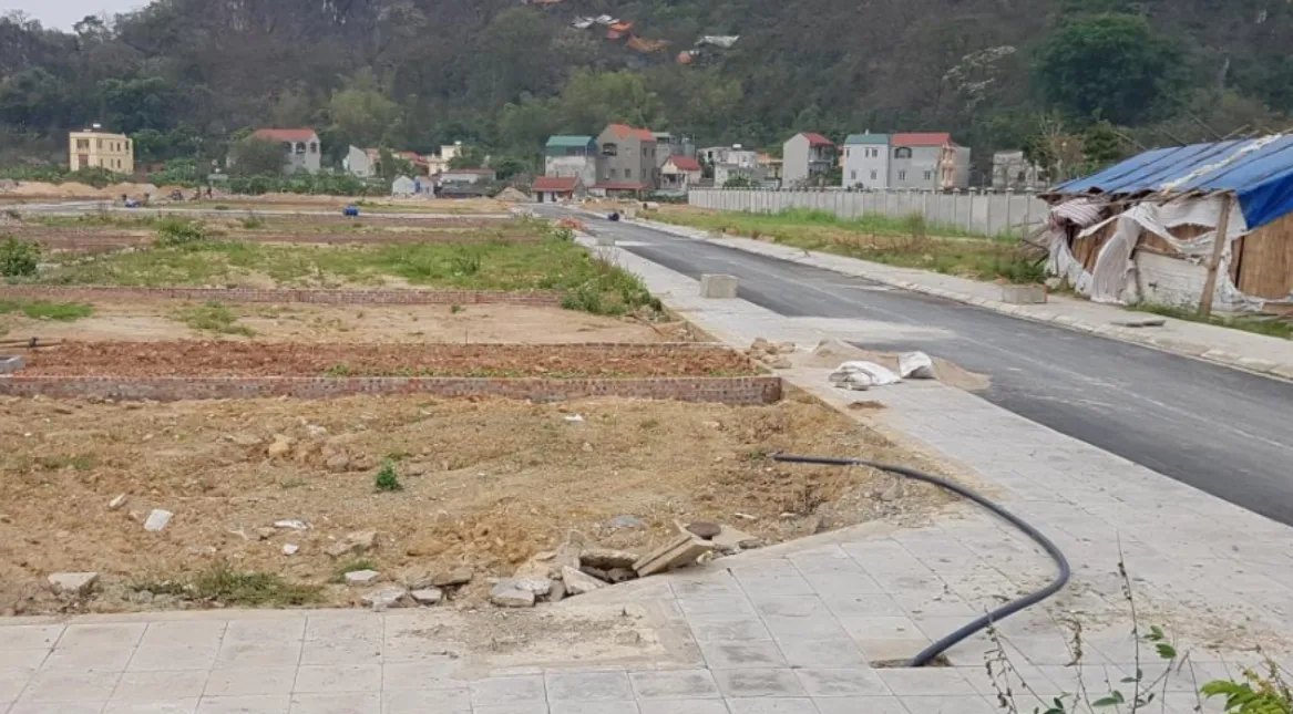Đất nền vùng ven Hà Nội tăng giá - Liệu có tạo cơn sốt mới?