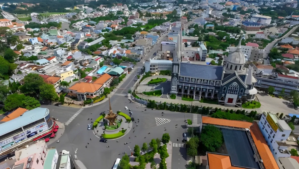 Bình Dương đầu tư 64.370 tỷ cho tuyến metro số 1: Bất động sản hưởng lợi ra sao?