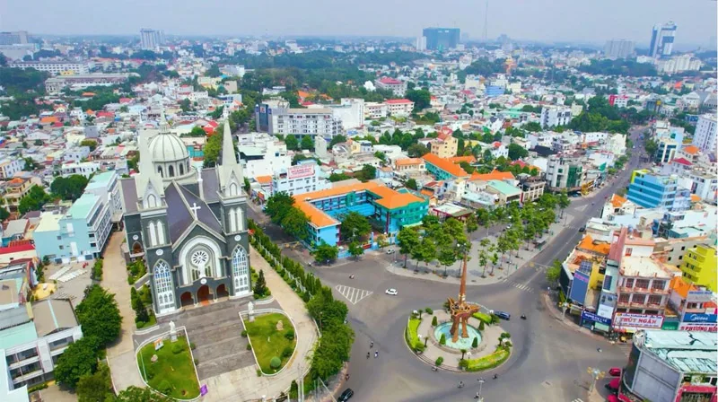 Vì sao nhà đầu tư miền Bắc đang chuyển hướng sang TP.HCM thay vì tiếp tục gắn bó với Hà Nội?