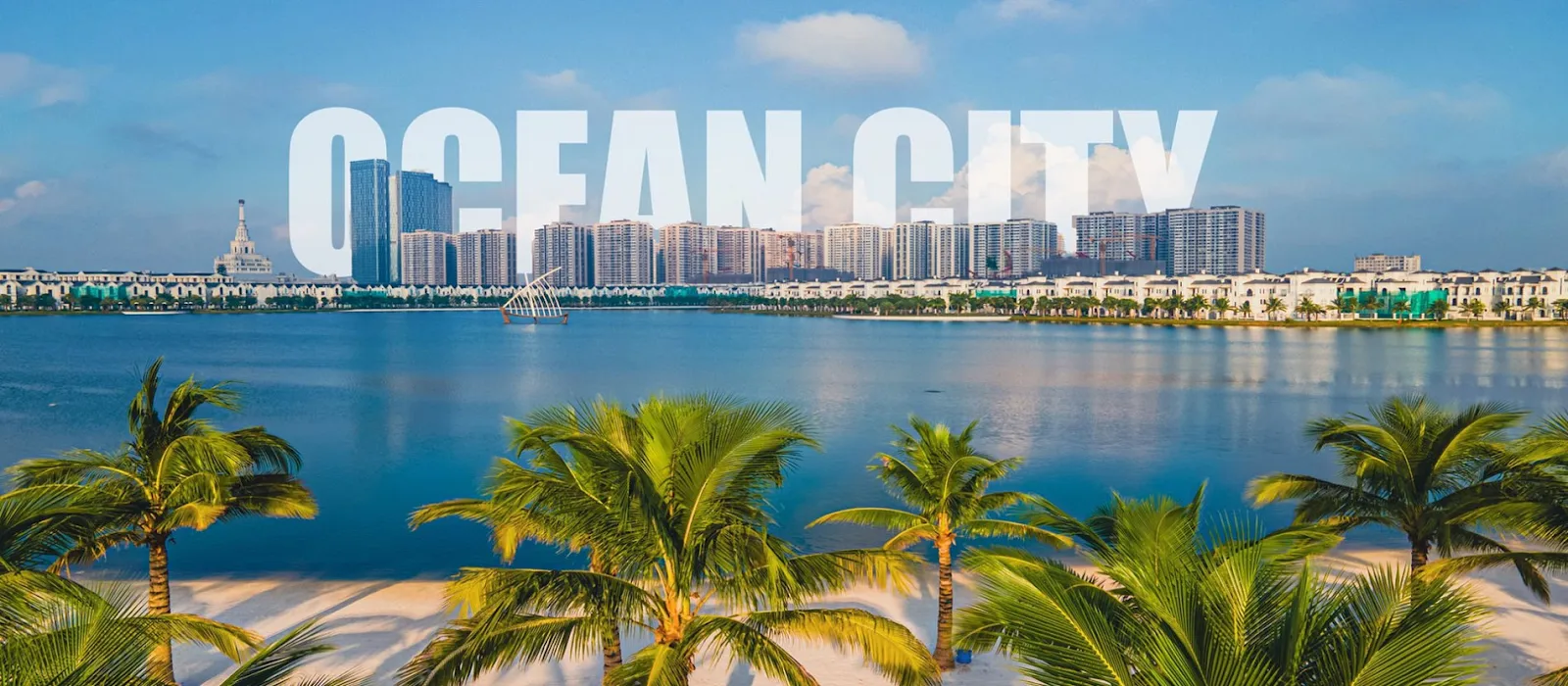 Thị trường sơ cấp cao tầng Hà Nội tháng 3/2025: Vinhomes Ocean Park duy trì đà tăng 