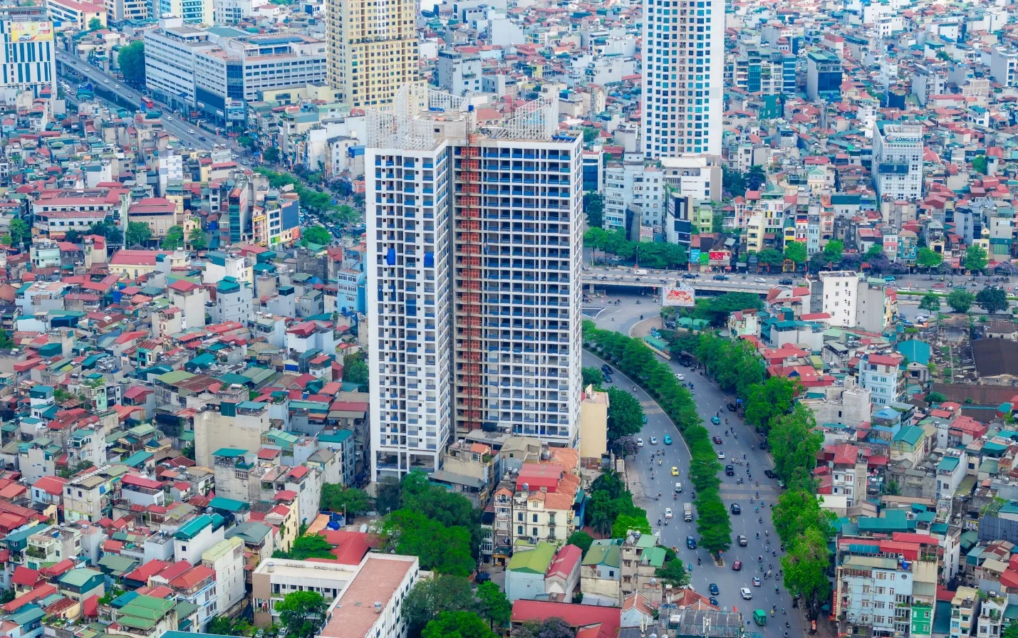 Đất thổ cư Hà Nội tháng 3/2025: Giao dịch tiếp tục giảm, tâm lý nhà đầu tư ra sao?