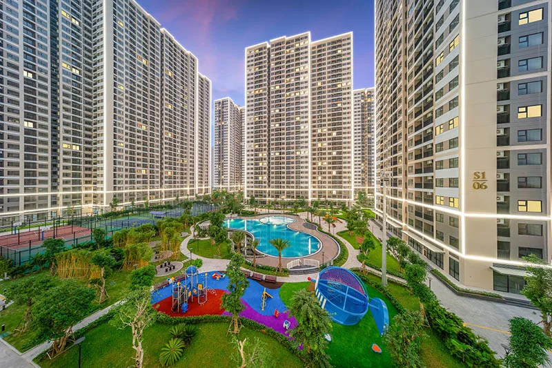Phân khúc cao tầng Vinhomes Ocean Park và Vinhomes Smart City: Đâu là lựa chọn tốt cho nhà đầu tư trong tháng 3?