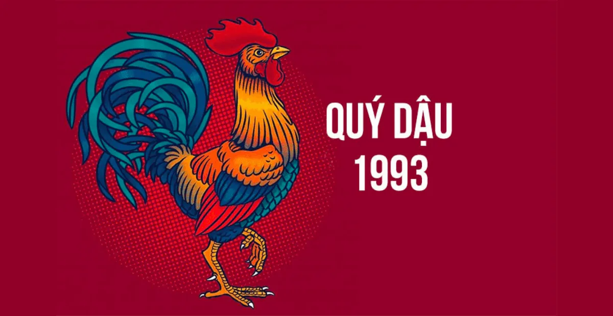 Vận trình tử vi tuổi Quý Dậu 1993 trong tháng 3 năm 2025 Âm lịch