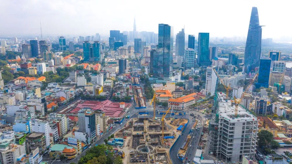 Thị trường bất động sản sẽ phân hóa nếu Mỹ đánh thuế Việt Nam