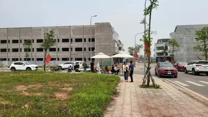 "Thủ phủ công nghiệp" Phổ Yên hút dòng tiền: Đất nền khan hiếm, giá tăng 10-15% chỉ sau vài tháng
