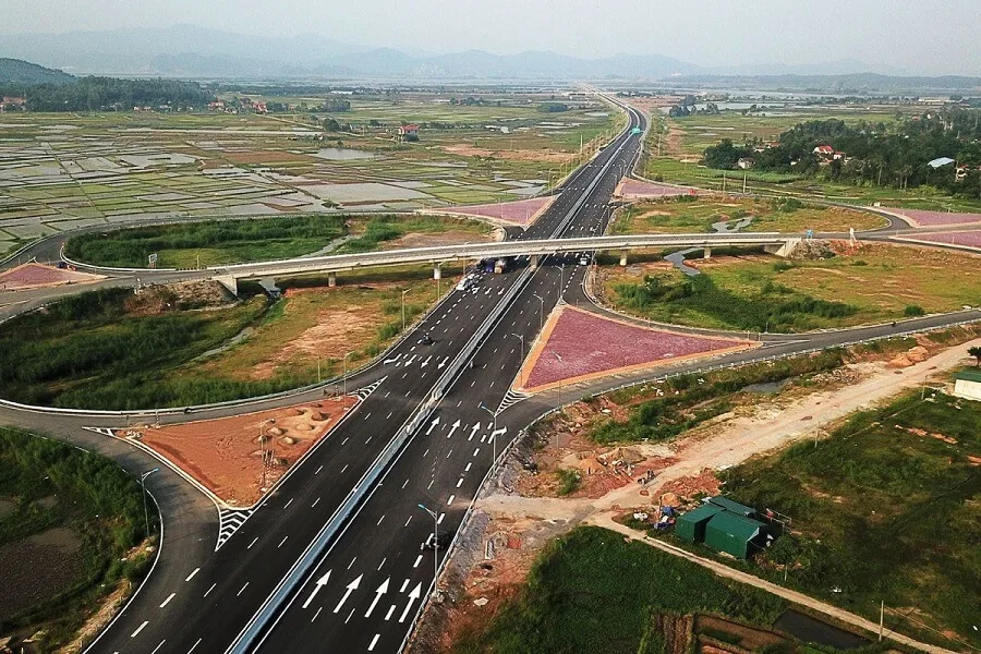 Cao tốc Biên Hòa – Vũng Tàu: Động lực mới cho phát triển kinh tế vùng Đông Nam Bộ