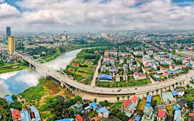 Đầu tư bất động sản Phổ Yên Thái Nguyên: Cơ hội sinh lời hay cơn sốt nhất thời?