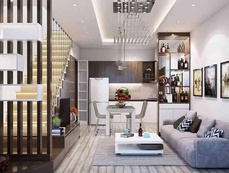 Tuyệt đối tránh 8 đại kỵ phong thủy nhà ở để đón tài lộc, bình an cả năm