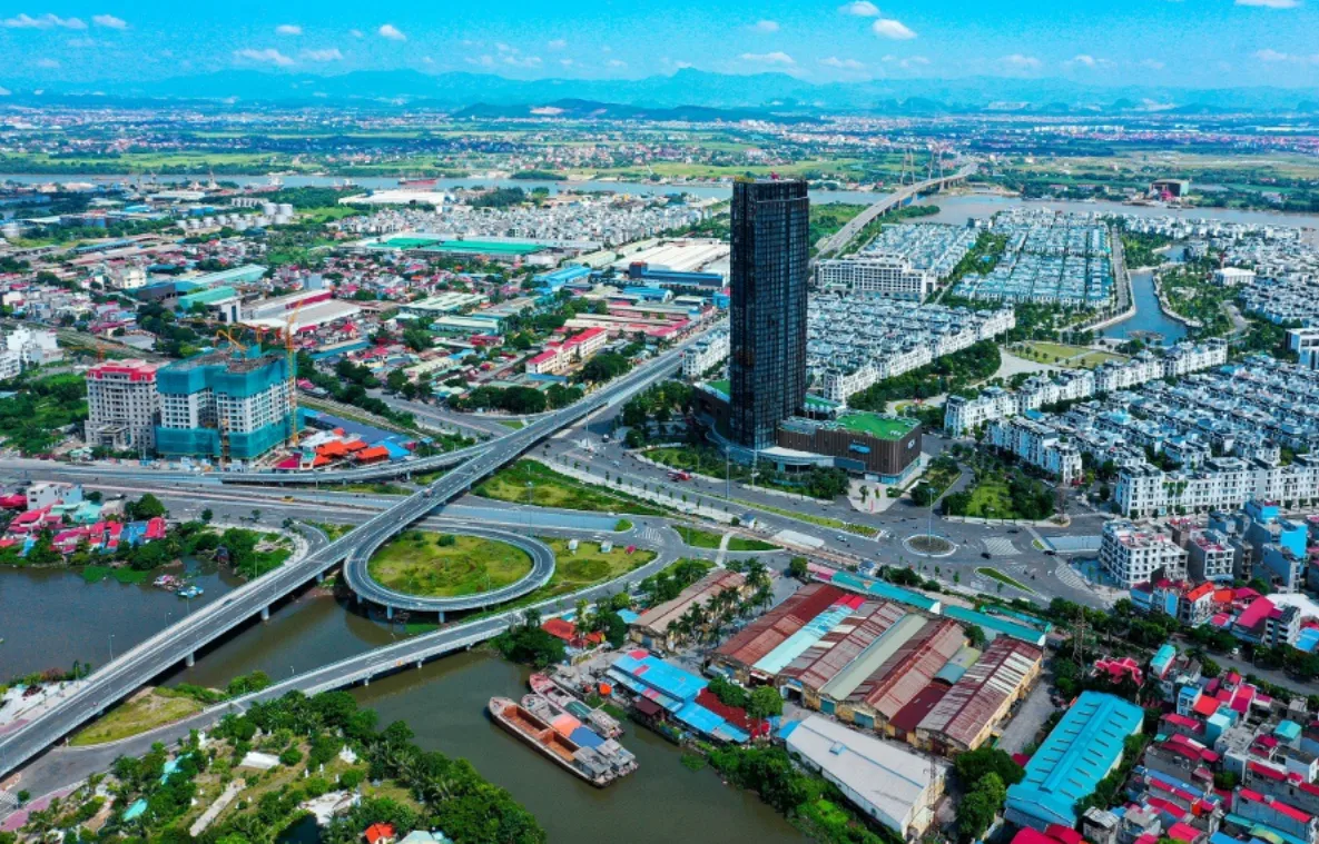 Khu vực nào đang “lọt mắt xanh” giới đầu tư bất động sản Hà Nội?