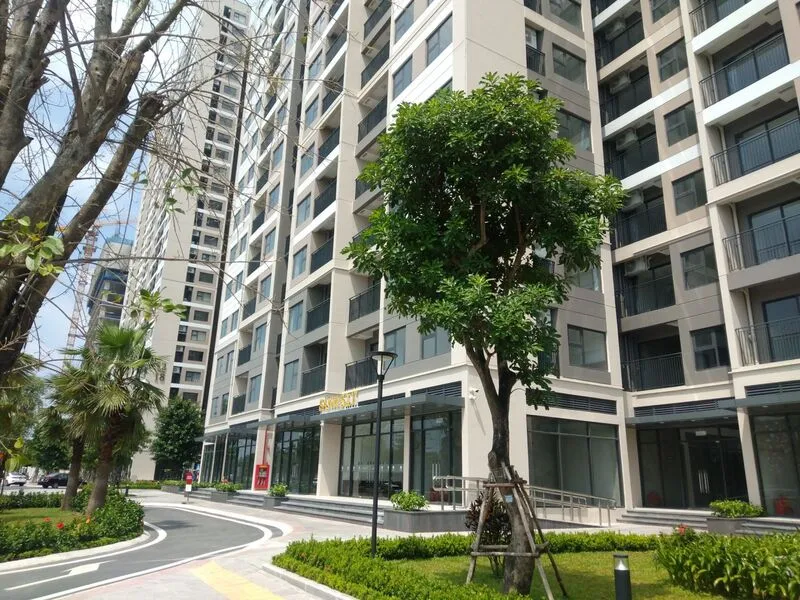 Sở hữu shop chân đế Vinhomes Ocean Park: Kinh doanh đón dòng khách hơn 50.000 cư dân