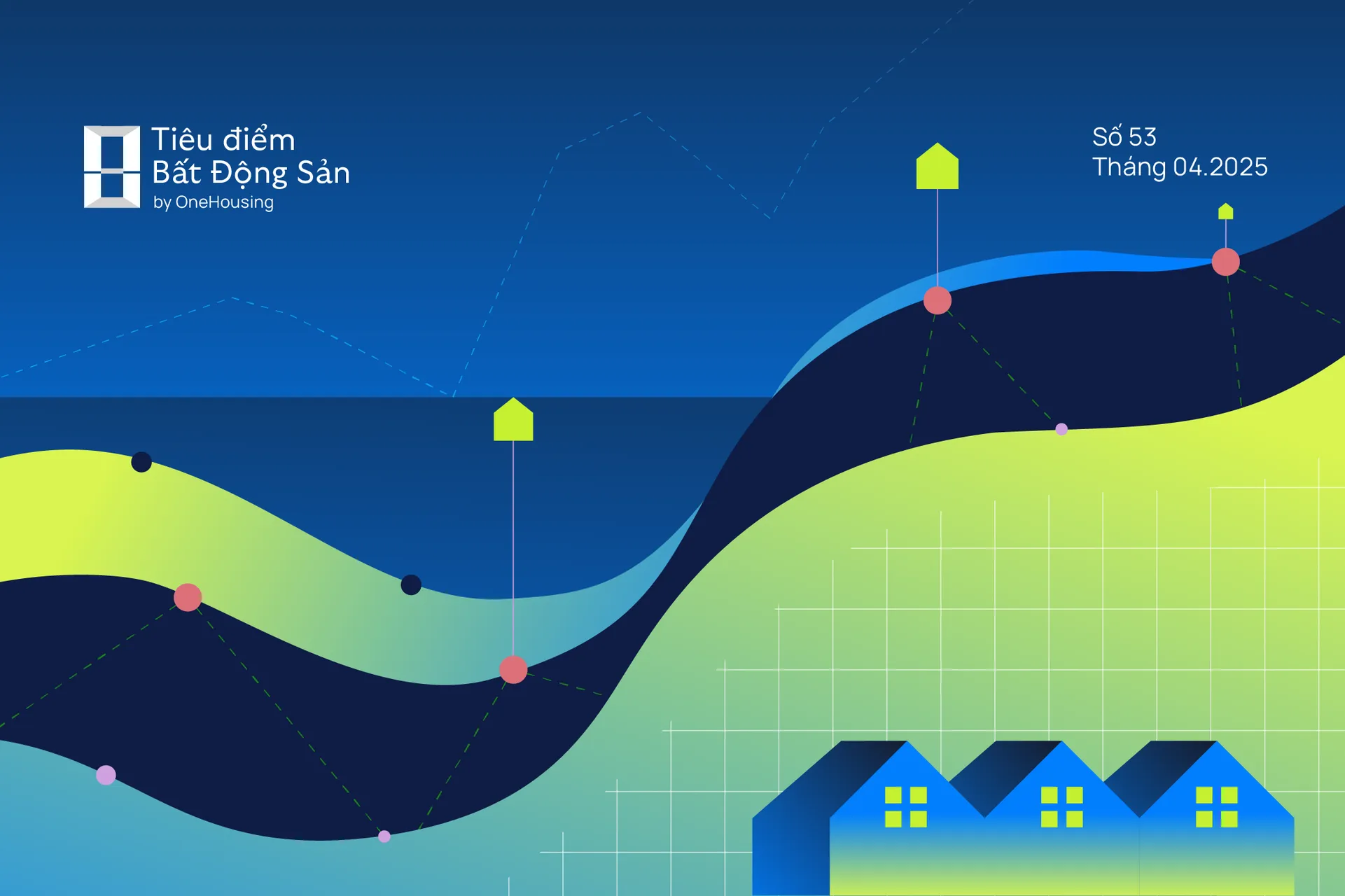 “Sóng” bất động sản thấp tầng trở lại Hà Nội