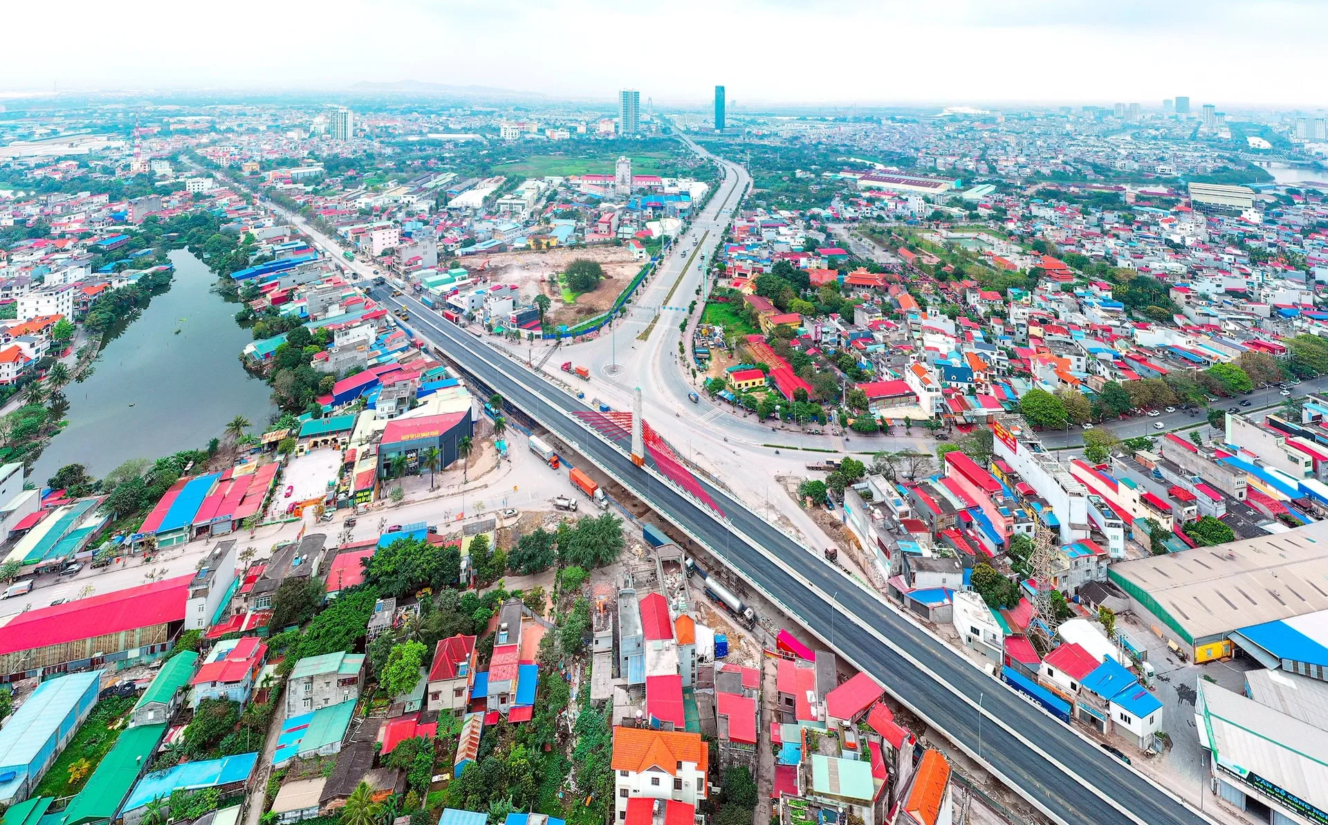 Sáp nhập Hưng Yên - Thái Bình: Tại sao tỉnh mới vẫn giữ tên Hưng Yên?